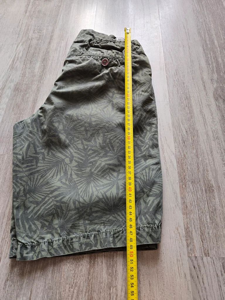 Short chino Bizzbee para hombre talla M – photo 6